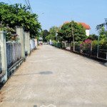 Bán gấp 100m2 đường 5.5m ngay trung tâm thị trấn Nam Phước