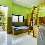 Cho thuê căn hộ 4 tầng đầy đủ nội thất đường 5,5m Hà Huy Giáp -Đà Nẵng