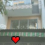 Bán nhà mặt tiền 4 tầng Hồ Ngọc Cẩn, ngay UBND quận Tân Phú