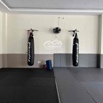 CHO THUÊ PHÒNG TẬP VÕ, BOXING, YOGA 130m2 TẠI PHÚ MỸ HƯNG, QUẬN 7