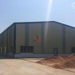 Cho thuê 3000m2 kho xưởng giá tốt tại khu vực KCN Phố Nối A – Hưng Yên
