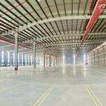 Cho thuê nhà xưởng DT 1000m2, 2000m2... 9000m tại Hải Dương