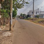Bán đất đường Hộ Thị Hương diện tích 5x20 giá 390 triệu