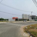 Đất mặt tiền Nguyễn Đình Trân, cách biển 500m, Khuê Mỹ, NHS, Đà Nẵng