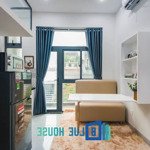 Duplex Ban công đầy đủ tiện nghi - ngay CV Thỏ Trắng, Lê Thị Riêng