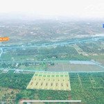 1200m2 có 200m thổ cư sổ riêng trung tâm Tân Hà