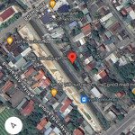 Bán đất mặt tiền rộng 32,5m Nguyễn Duy Luật - Phú Bài