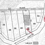bán đất nền phân lô dt 884 m2 mặt quốc lộ tại xã gia lâm - lâm hà - lâm đồng