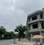 Bán nhà 3 tầng mặt đường Nguyễn Văn Cừ, phường Phù Khê, Tp Từ Sơn, Bắc Ninh