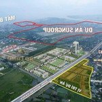 bán gấp lô đất tđc thọ phú, giá rẻ nhất thị trường 15tr/m2 sầm sơn th, cơ hội đầu tư là thắng