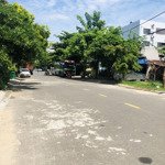 Cần bán đất lô đất MT đường Thanh Tịnh, P Hòa Minh, Quận Liên Chiểu