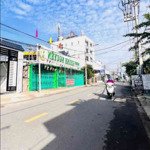 chính chủ: Bán nhà mặt tiền đường Huỳnh Thị Na 5,5t ha giá 3,85ty