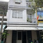 Chính chủ cho thuê căn hộ diện tích 25m2 28 Nguyễn Thiếp