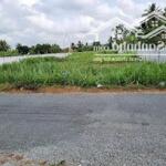 Cần bán lô đất 4.000m thổ cư giá 45 tỷ ở phường khánh Hậu, Long An