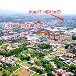 KẸT TIỀN bán nhanh lô đất Ninh Xuân - Ninh Hoà. Giá chỉ 700 triệu.