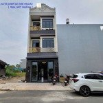 Bán nhà full nội thất KDC Phú Hồng Thịnh 6 - 9 - 10, P.Bình An, Dĩ An