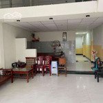 Cho thuê nhà 2 tầng mặt tiền Nguyễn Thuật