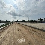 Đất sổ hồng 120m2 đất đấu giá nhà nước Đại Xuyên, Phú Xuyên, Hà Nội