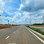 Đất Giá Rẻ Ở Tân Lợi-Đồng Phú Ngay Tuyến 4 TTHC Đồng Phú