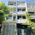 Cần bán nhà Mặt tiền đường 8m có vỉa hè, 7PN - Chu Văn An, Bình Thạnh