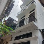 Chính chủ cho thuê nhà nguyên căn 5 tầng tại Kim Mã, Ba Đình, HN