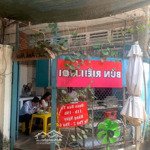 Sang quán ăn q1 - Khu văn phòng Nguyễn Du q1