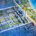 Ra mắt Premium Ocean Gate – KĐT Biển Bình Sơn Ninh Chữ Ninh Thuận