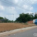 Bán lô đất mặt tiền đường DT756B - Chơn Thành, BP - SHR - giá 490tr