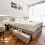 Cho thuê căn hộ dịch vụ cao cấp,nhiều tiện ích đường Nguyễn Thị Huỳnh