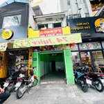 Cho thuê Nhà Nguyễn Tri Phương - khu phố ẩm thực Q10