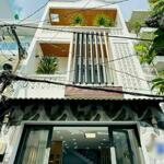 Bán nhà đẹp 4 tầng ở ngay! HXH Nguyễn Bặc - Phạm Văn Hai - P3 (4 x 13m) giá chỉ 8.1 tỷ