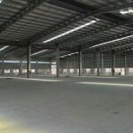 Cho thuê kho xưởng 1200m2, 3600m2 đường Quốc Lộ 51, Long Bình Tân, Biên Hòa, Đồng Nai