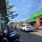 Nhà Mặt Tiền Kinh Doanh Y Moan - Cư E Bua - thành phố BMT