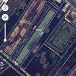Bán 30.000m2 (30 công) Kênh Nông Trường, Kiên Lương, KG giá rẻ