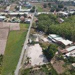bán đất phường Gia Lộc, thị xã Trảng Bàng 124m2 giá 725 triệu
