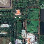 Chính chủ 4250m2 đất nông nghiệp Cai Lậy, Tiền Giang