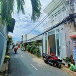 Cho thuê nhà mới đẹp mặt tiền hẻm 56 Lê Anh Xuân - phù hợp kinh doanh