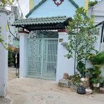 Nhà đúc lửng 3,5x14 sẹc ngắn Nguyễn Thị Nghé hẻm xe hơi
