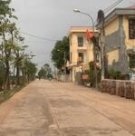 (Hiếm) Chỉ 800 triệu đã sở hữu 41m2 đất thổ cư CC tại Phúc Thọ, Hà Nội. LH: 0902882579