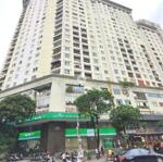 Cần bán chung cư tại tòa M3-M4 Nguyễn Chí Thanh 96m, 3 ngủ, 2 vệ sinh chỉ 5,2ty