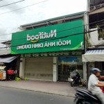  Nhà MTKD Phạm Thú Phú - 8x14m - Ngay Chợ kinh doanh đa nghành