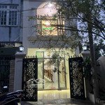 Nhà 2 tầng-90m2- Hẻm 5m thông - Phạm Văn Đồng HBC Thủ Đức giá 5 tỷ 5