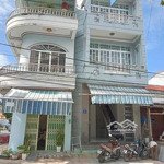 nhà 3 tầng đường Tân Trào - Vĩnh Nguyên 33m2 giá 3.2 tỷ