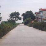 Bán đất Phú Xuyên đường to đẹp đáng đầu tư.