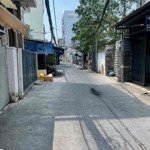 Bán Nhà Sổ Hồng Riêng Hẻm 749//Huỳnh Tấn Phát ,Phú Thuận,Quận 7