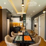 Cần bán căn hộ chung cư Khánh Hội 3 - 2PN2WC - Để lại nội thất cao cấp