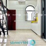 Cho thuê Căn Hộ Duplex Mới Xây Đường Hoàng Quốc Việt - Liền Kề PMH Q.7