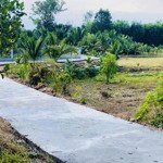 Bán đất 3500m2 có 600m2 đất ở Thăng Bình giá 1ty450