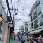 Bán nhà HXH Trần Văn Hoàng - Nguyễn Thị Nhỏ - 5*16m - 2 tầng - 9 tỷ TL