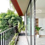 Cho thuê chung cư mini balcon ngay Lotte Mart Nguyễn Thị Thập Quận 7